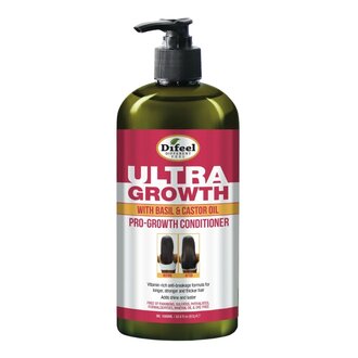 Difeel Revitalisant ultra-croissance "Ultra Growth" Difeel Revitalisant ultra-croissance "Ultra Growth"