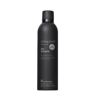 Living proof. Fixatif coiffant de finition "Flex hairspray" Living proof. Fixatif coiffant de finition "Flex hairspray"