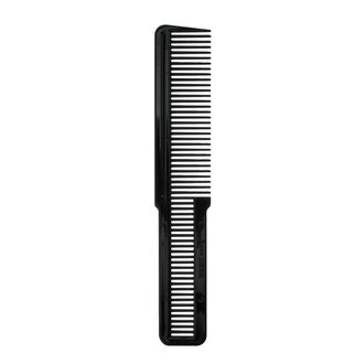 WAHL Professional Large Styling Clipper Comb - Black