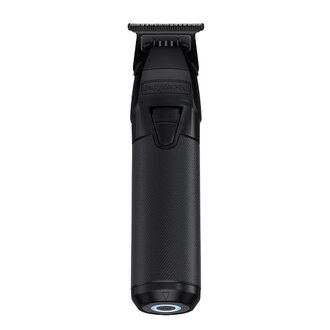 BaByliss PRO Tondeuse de finition métallique à batterie interchangeable FXONE - BlackFX BaByliss PRO Tondeuse de finition métallique à batterie interchangeable FXONE - BlackFX