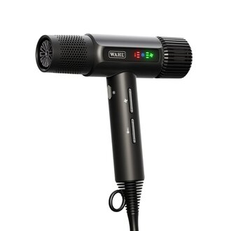 WAHL Professional Séchoir avec moteur numérique "Vanquish" WAHL Professional Séchoir avec moteur numérique "Vanquish"