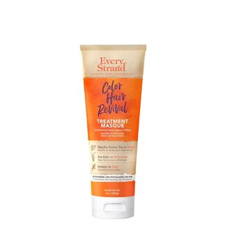 Every Strand Color Hair Revival Treatment Masque (236g/8.0oz)