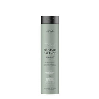 Lakmé Teknia Organic Balance Shampoo