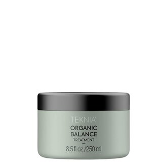 Lakmé Traitement intensif "Teknia Organic Balance" Lakmé Traitement intensif "Teknia Organic Balance"