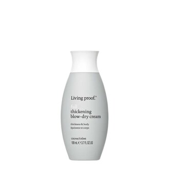 Living proof. Crème épaississante "Thickening Blow-Dry Cream" (109ml/3.7oz) Living proof. Crème épaississante "Thickening Blow-Dry Cream" (109ml/3.7oz)
