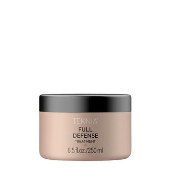 Lakmé Teknia Full Defense Protective Treatment