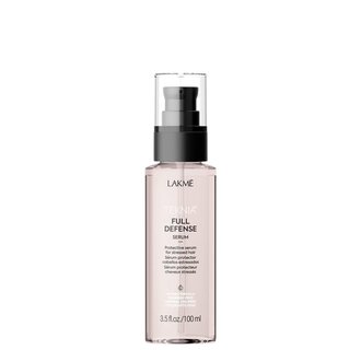 Lakmé Teknia Full Defense Protective Serum (100ml/3.4oz)