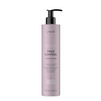 Lakmé Revitalisant disciplinant sans rinçage "Teknia Frizz Control" Lakmé Revitalisant disciplinant sans rinçage "Teknia Frizz Control"