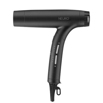 Paul Mitchell Séchoir pliable haute vitesse "Neuro Dry+" - Modèle léger