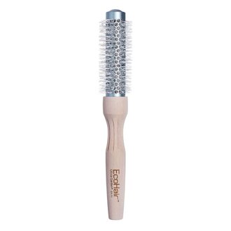 Olivia Garden Brosse ronde "EcoHair" Collection Thermique en bambou écologique Olivia Garden Brosse ronde "EcoHair" Collection Thermique en bambou écologique