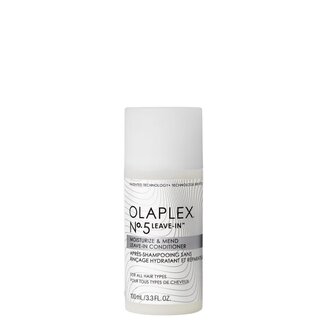 Olaplex Revitalisant sans rinçage "N°5 Leave-In" (100ml/3.3oz) Olaplex Revitalisant sans rinçage "N°5 Leave-In" (100ml/3.3oz)