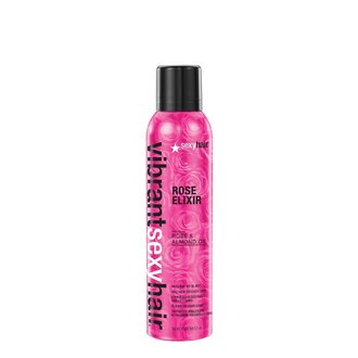 Huile sèche cheveux et corps "Rose Elixir" (165ml/5.7oz)