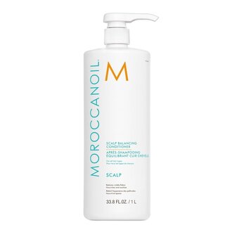 Moroccanoil Scalp Balancing Conditioner