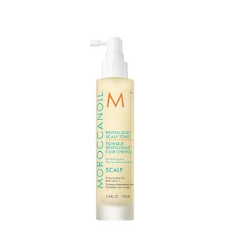 Moroccanoil Tonique revitalisant cuir chevelu "Scalp" (100ml/3.4oz) Moroccanoil Tonique revitalisant cuir chevelu "Scalp" (100ml/3.4oz)