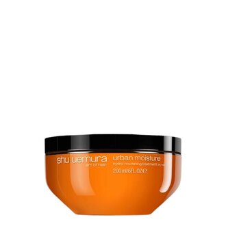 Shu Uemura Masque hydro-nourrissant "Urban Moisture" (200ml/6.76oz) Shu Uemura Masque hydro-nourrissant "Urban Moisture" (200ml/6.76oz)