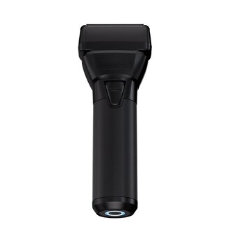 BaByliss PRO FXONE All-Metal Interchangeable-Battery Double Foil Shaver - BlackFX