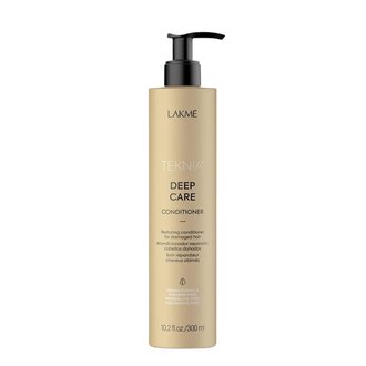Lakmé Revitalisant réparateur "Teknia Deep Care" Lakmé Revitalisant réparateur "Teknia Deep Care"