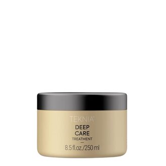 Lakmé Traitement fortifiant "Teknia Deep Care" Lakmé Traitement fortifiant "Teknia Deep Care"