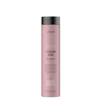 Lakmé Shampoing protecteur couleur "Teknia Color Stay" Lakmé Shampoing protecteur couleur "Teknia Color Stay"