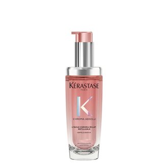 Kérastase Paris Huile sublimatrice de brillance Chroma Éclat Kérastase Paris Huile sublimatrice de brillance Chroma Éclat