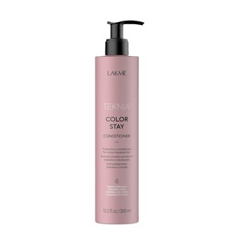 Lakmé Revitalisant protecteur couleur "Teknia Color Stay" Lakmé Revitalisant protecteur couleur "Teknia Color Stay"
