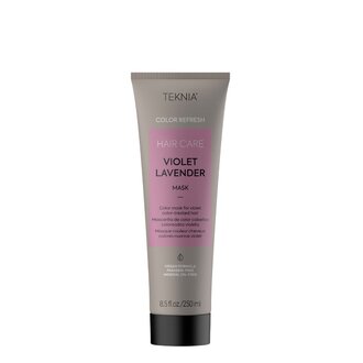 Lakmé Masque ravive couleur "Violet Lavender" Lakmé Masque ravive couleur "Violet Lavender"