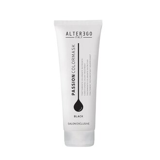Alterego Italy Traitement repigmentant "Passion ColorMask" - Noir Alterego Italy Traitement repigmentant "Passion ColorMask" - Noir