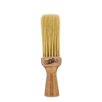 Suavecito Neck Duster