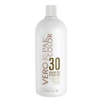Joico Vero K-Pak Color Lotion développante "Vero K-Pak Color" (946ml/32.0oz)