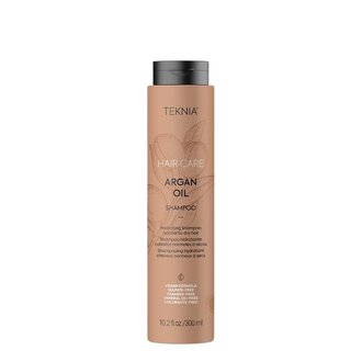 Lakmé Teknia Argan Oil Shampoo