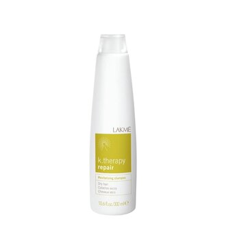 Lakmé Shampoing revitalisant "K.Therapy Repair" Lakmé Shampoing revitalisant "K.Therapy Repair"