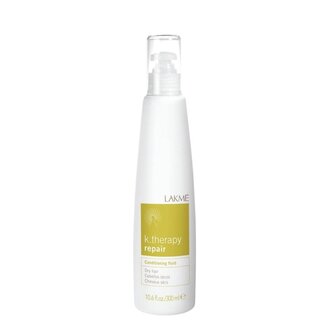 Lakmé Revitalisant nourrissant "K.Therapy Repair" Lakmé Revitalisant nourrissant "K.Therapy Repair"