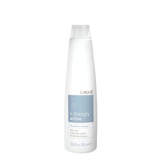 Lakmé Shampoing prévention anti-chute "K.Therapy Active" Lakmé Shampoing prévention anti-chute "K.Therapy Active"