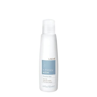 Lakmé Lotion prévention anti-chute "K.Therapy Active" (125ml/4.4oz) Lakmé Lotion prévention anti-chute "K.Therapy Active" (125ml/4.4oz)