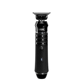 WAHL Professional Pro Series High Visibility Cordless Trimmer - Black