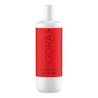 Schwarzkopf Igora Royal Professional Révélateur à base d'huile "Royal Oil Developer" (1000ml/33.8oz) Schwarzkopf Igora Royal Professional Révélateur à base d'huile "Royal Oil Developer" (1000ml/33.8oz)