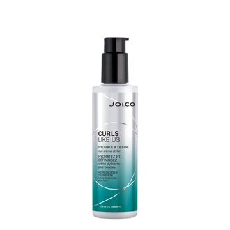 Joico Crème stylisante pour boucles "Curl Like Us" (200ml/6.7oz) Joico Crème stylisante pour boucles "Curl Like Us" (200ml/6.7oz)