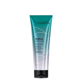 Joico Gelée définissante pour boucles "Curl Like Us" (250ml/8.5oz) Joico Gelée définissante pour boucles "Curl Like Us" (250ml/8.5oz)
