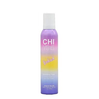 CHI Mousse volumatrice "Bodied" (198g/7.0oz) CHI Mousse volumatrice "Bodied" (198g/7.0oz)