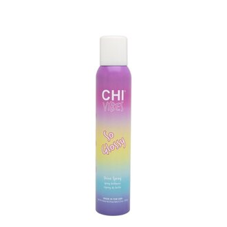 CHI Spray de brillance "So Glossy" (150g/5.3oz)