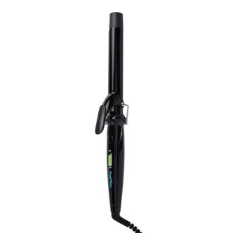 AVANTI Fer à friser en tourmaline et céramique "Free Play" - Jusqu'à (430°F/220°C)