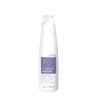 Lakmé Shampoing calmant "K.Therapy Sensitive" Lakmé Shampoing calmant "K.Therapy Sensitive"