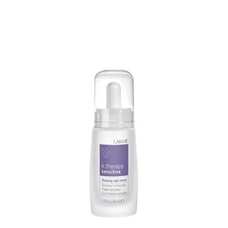 Lakmé Sérum de nuit calmant "K.Therapy Sensitive" (30ml/1.0oz) Lakmé Sérum de nuit calmant "K.Therapy Sensitive" (30ml/1.0oz)