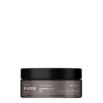 Lakmé Pâte modelante fibreuse "K.Finish Fiber" (75ml/2.5oz) Lakmé Pâte modelante fibreuse "K.Finish Fiber" (75ml/2.5oz)
