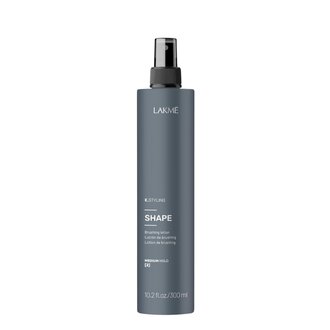 Lakmé K.Styling Shape Brushing Lotion (300ml/10.2oz)