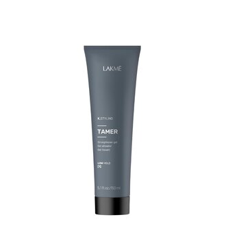 Lakmé K.Styling Tamer Straightener Gel (150ml/5.1oz)