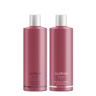 Aluram Duo volume "Volumizing" (2x355ml/12.0oz)