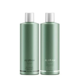 Aluram Duo boucles "Curl" (2x355ml/12.0oz)