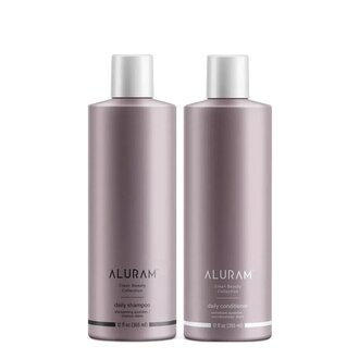 Aluram Duo quotidien "Daily" (2x355ml/12.0oz)