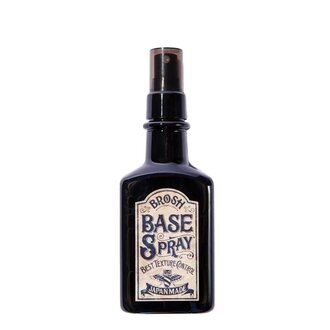 Brosh Pomade Vaporisateur de base "Base Spray" (200ml/6.7oz) Brosh Pomade Vaporisateur de base "Base Spray" (200ml/6.7oz)